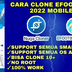 Nuga Cloner Apk 2022