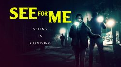 See For Me (2022)