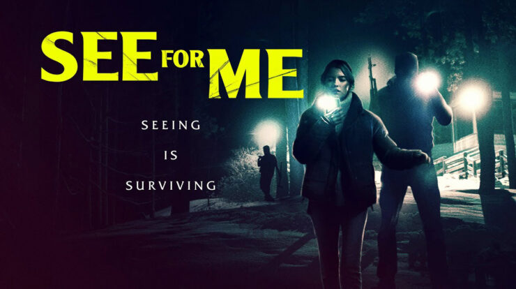 See For Me (2022)