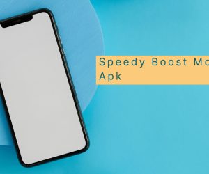 Speedy Boost Mod Apk