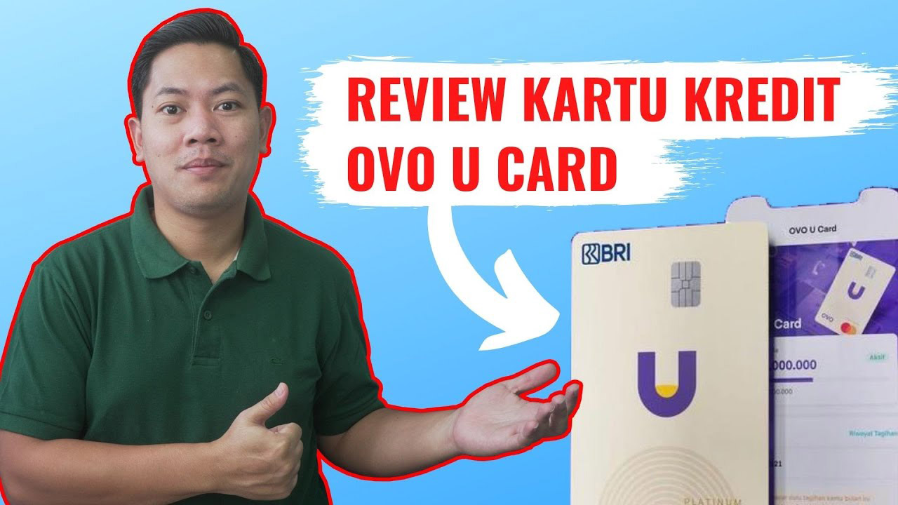 OVO U Card