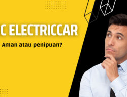 TMC Electriccar Apk Penghasil Uang