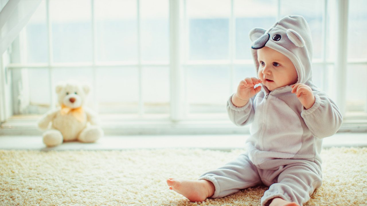 Baju Bayi Mothercare Recommended, Siapa Bilang Mahal? Kenali Tipsnya!