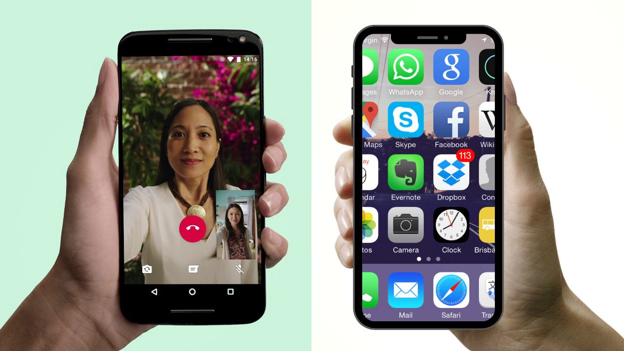 Cara Video Call WhatsApp Sambil Buka Aplikasi Lain di Xiaomi