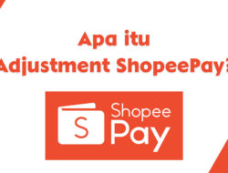 Adjustment ShopeePay