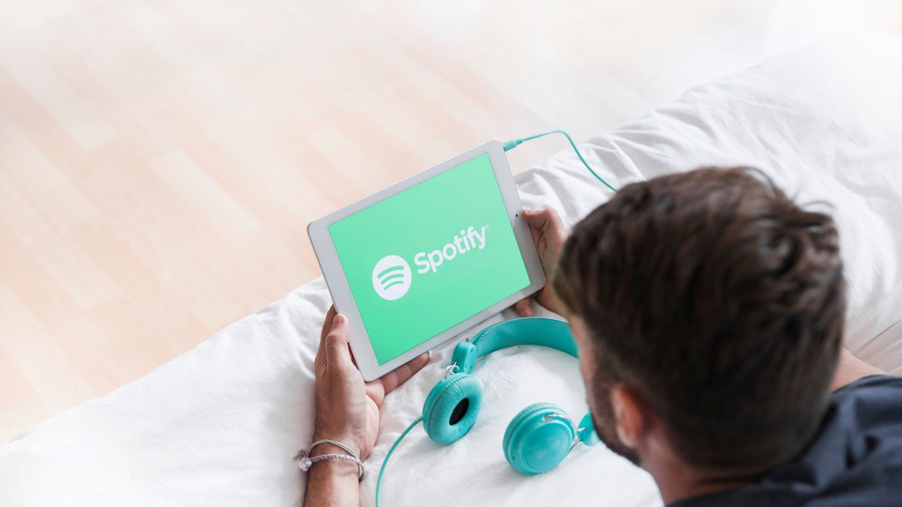 Cara Beli Spotify Premium iOS dan Daftar Harganya