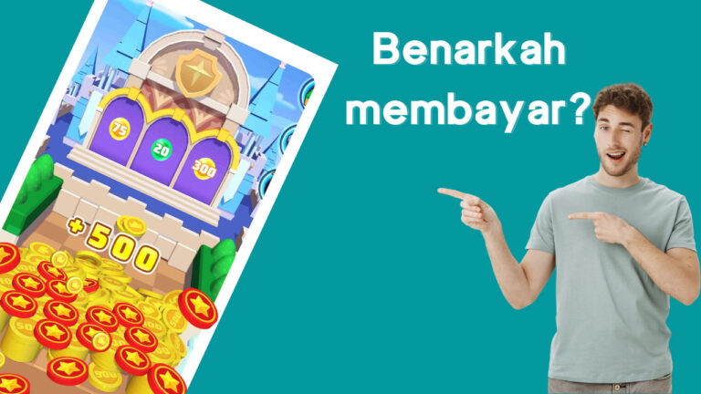 Coin Carnival Apk Game Penghasil Uang Apakah Membayar?