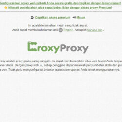 Croxproxy Gratis 2022