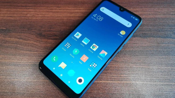 Penyebab HP Xiaomi Mati Sendiri Padahal Baterai Penuh
