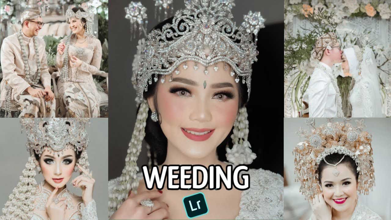 Install Aplikasi Edit Foto Pengantin dengan Pasangan