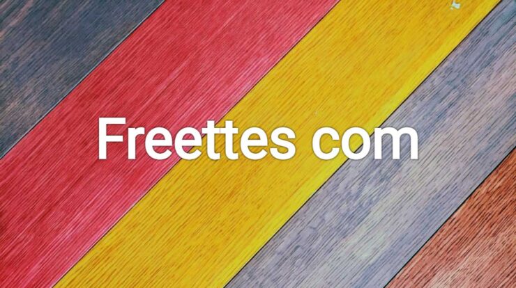 Freettes com