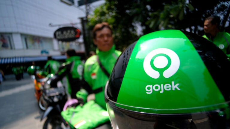 Cara Membatalkan Pesanan Gojek