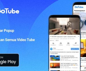 Pengganti YouTube Go Terbaru