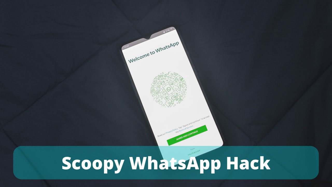 Scoopy WhatsApp Hack, Apakah Aman dan Benar Work?