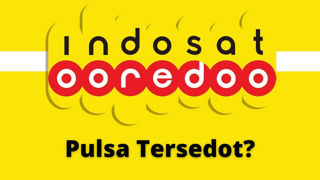 Cara Mengembalikan Pulsa Yang Tersedot Indosat