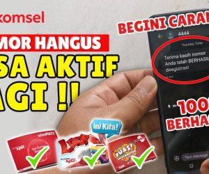 Kenapa Status Nomor Hangus Telkomsel