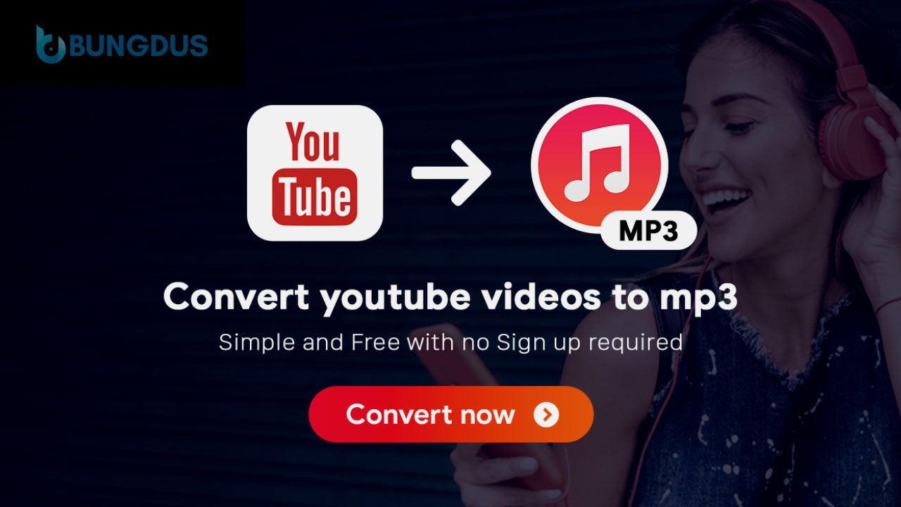10 Aplikasi dan Situs Youtube Converter MP3 Terbaik