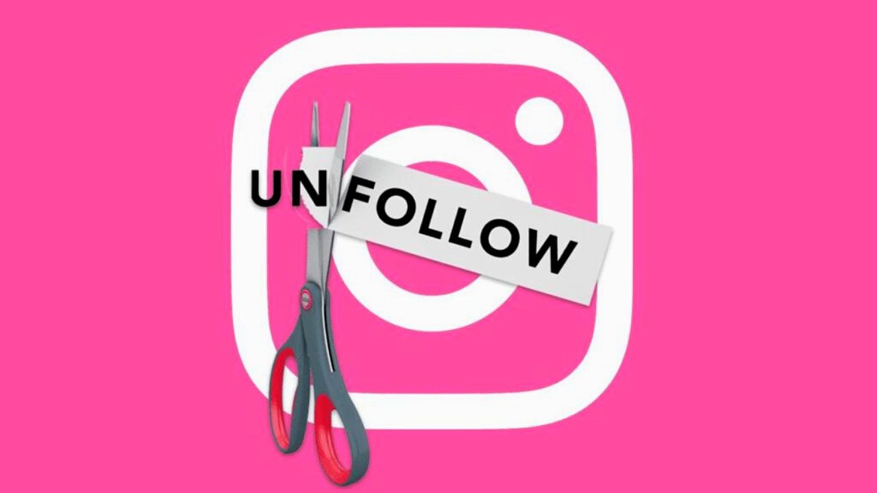 3 Cara Melihat Unfollow Instagram Lewat Web