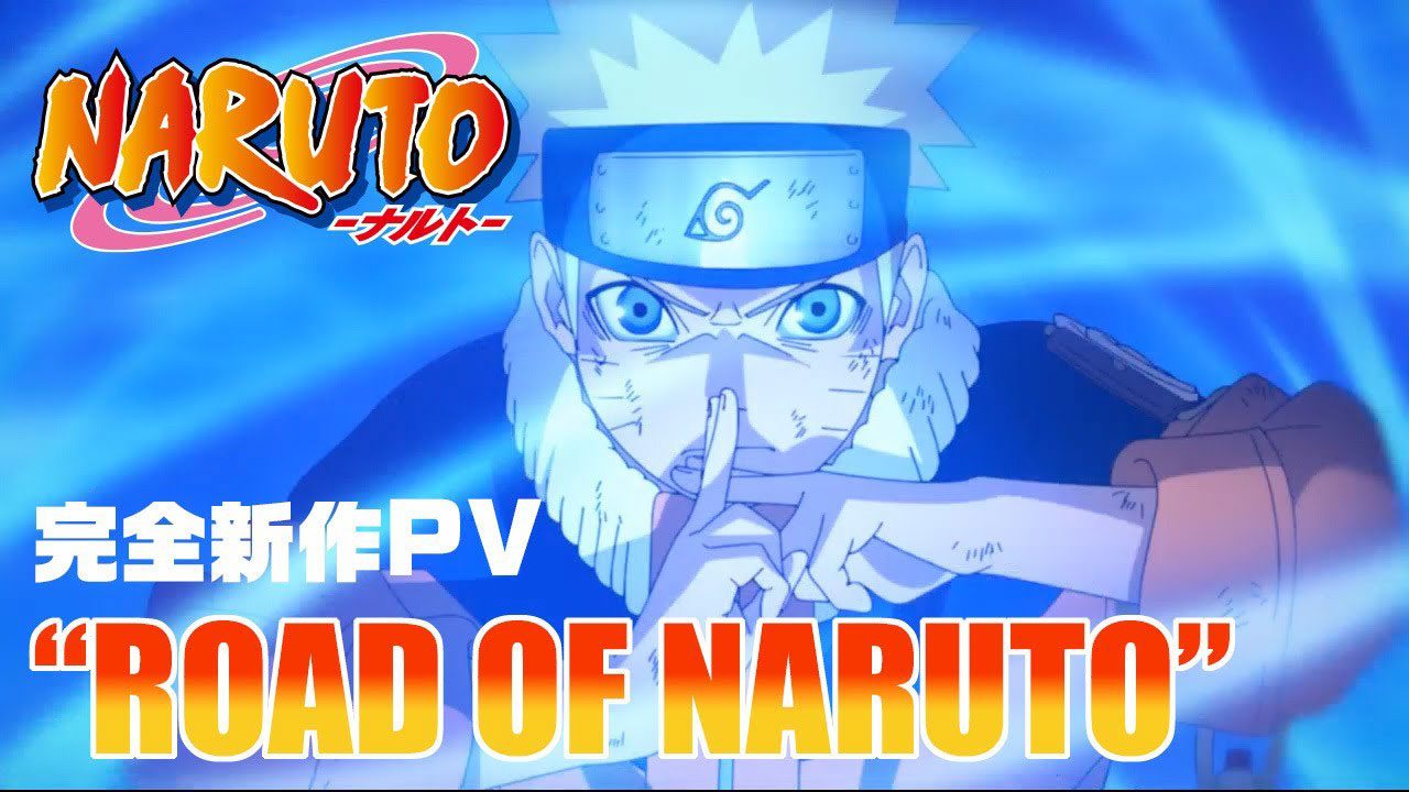 Naruto Remake Kapan Rilis? Ini Dia Tanggal Tayangnya