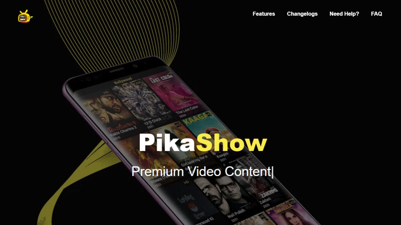 Pikashow APK Download Versi Terbaru 2022