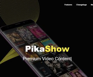 pikashow