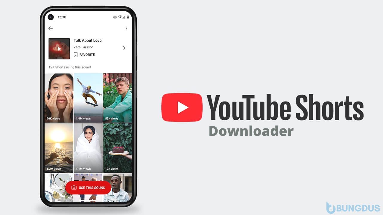 YouTube Shorts Downloader – 5 Cara Download Video YT Shorts