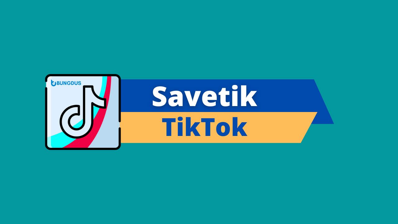 SaveTik Download Video TikTok Tanpa Watermark Full HD