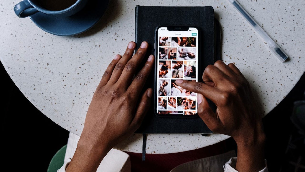 Cara Membuat Note di IG Android dan iOS, Fitur Baru Instagram