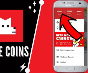 Lezhin Plus Apk Mod Unlimited Coins