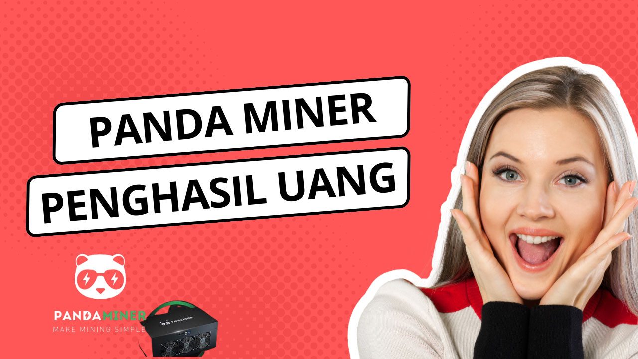 Panda Coins (Panda Miner)Penghasil Uang, Aman Atau Penipuan?