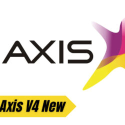 Tembak Axis V4 New