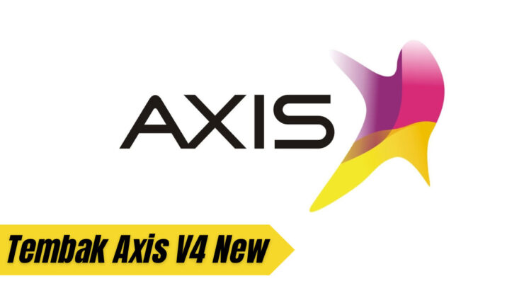 Tembak Axis V4 New