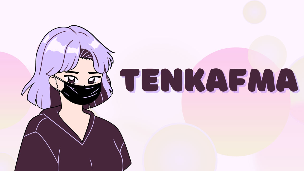 Tenkafuma: diablos harem