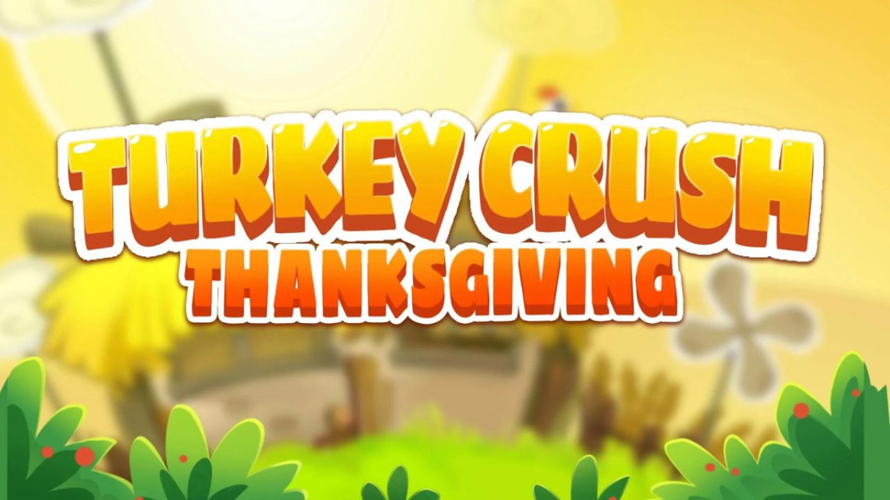 Turkey Crush Apk Game Penghasil Uang Apakah Membayar?