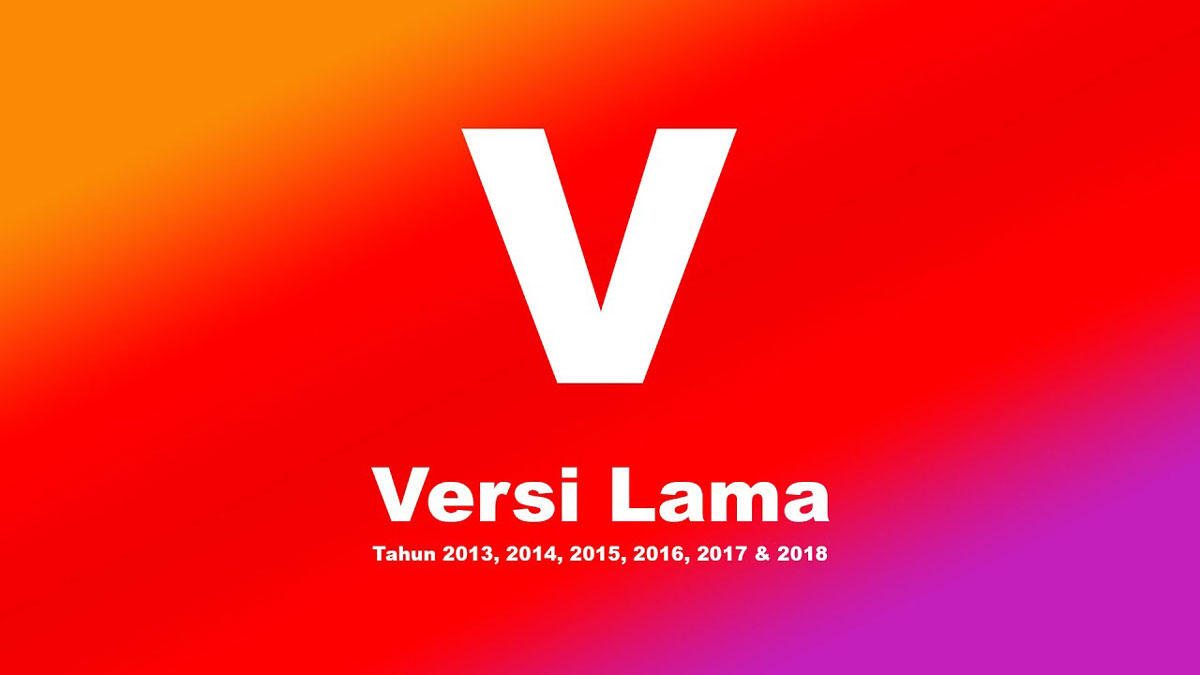 Vidmate Versi Lama