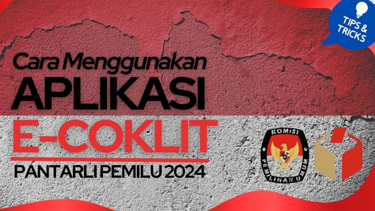 Kenapa Aplikasi E Coklit Tidak Bisa Dibuka? Ini Penyebabnya