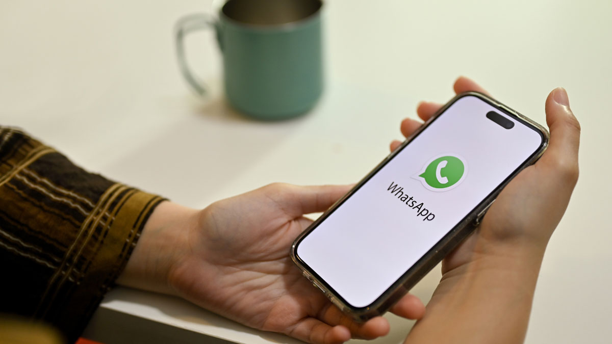 Cara Memperbarui WhatsApp yang Kadaluarsa Tanpa Update
