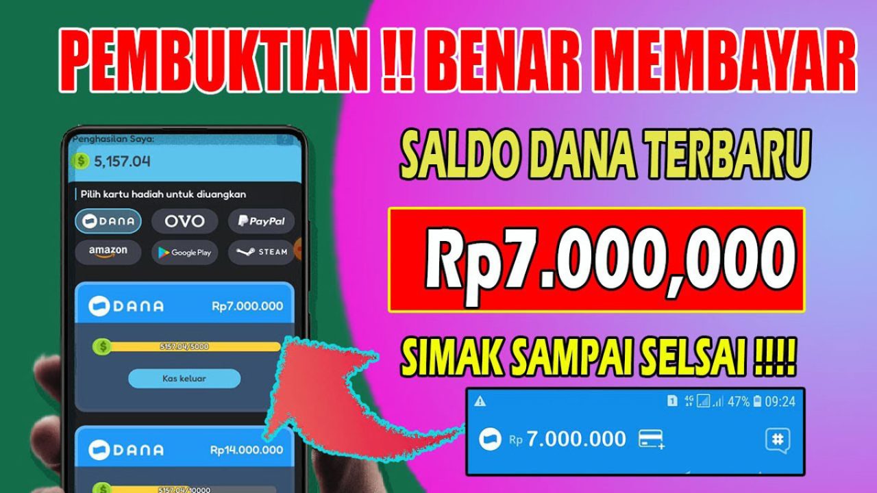 Cashyy Tube Apk Penghasil Uang, Membayar Atau Tidak?