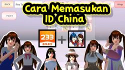 China Identity Info Generator Sakura School Simulator