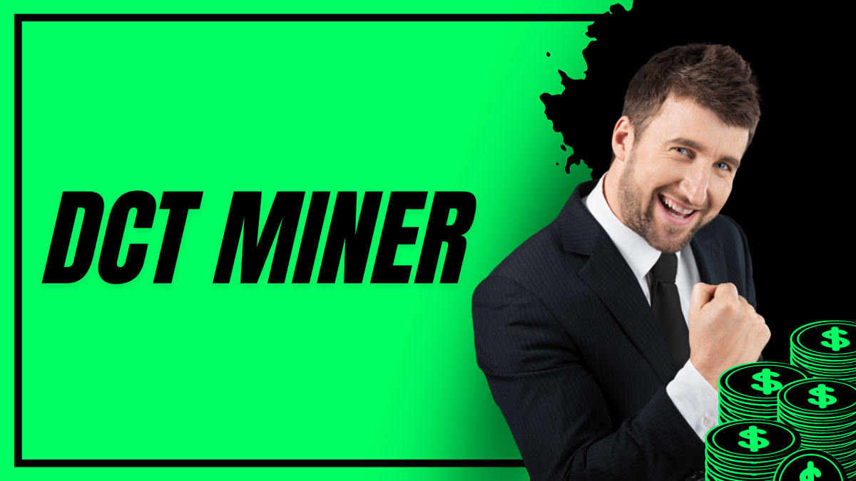 DCT Miner