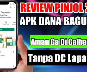 Dana Baguslah Apk