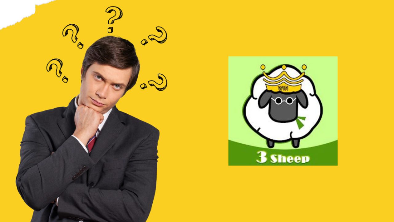 3 Sheep Apk Game Penghasil Uang, Apakah Membayar?