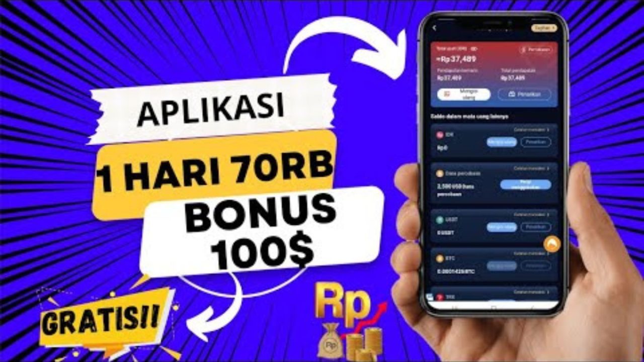 Bit Bears Apk / Bitbears com Penghasil Uang, Apakah Aman?