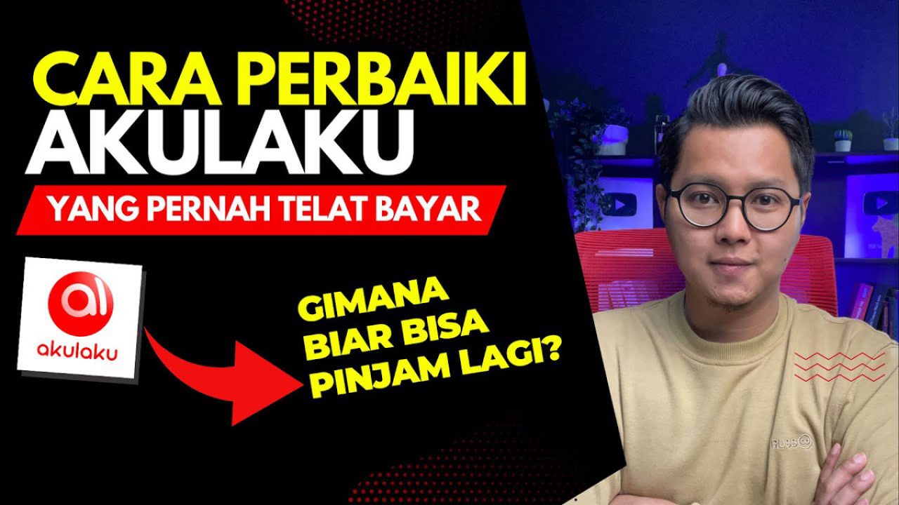 Kenapa Tidak Bisa Pinjam Lagi di Akulaku?