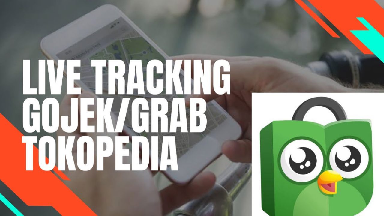 Live Tracking Tokopedia Tidak Bisa, Penyebab dan Cara Mengatasi