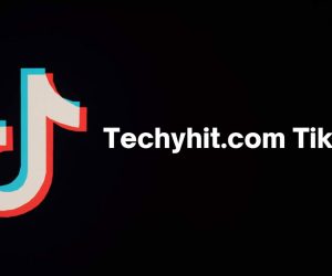 Techyhit.com TikTok