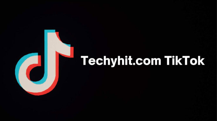 Techyhit.com TikTok