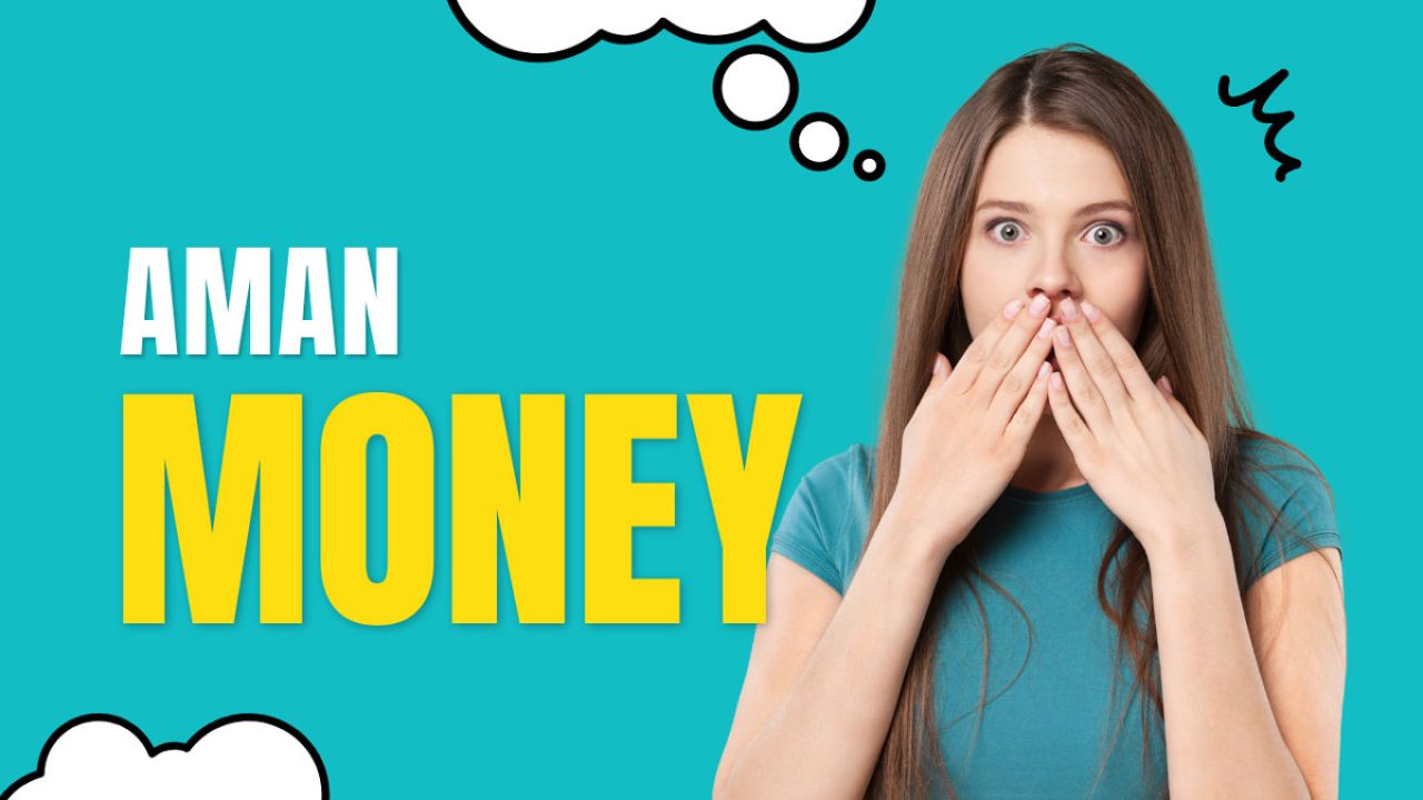 Aman Money Penghasil Uang, Apakah Membayar atau Penipuan?