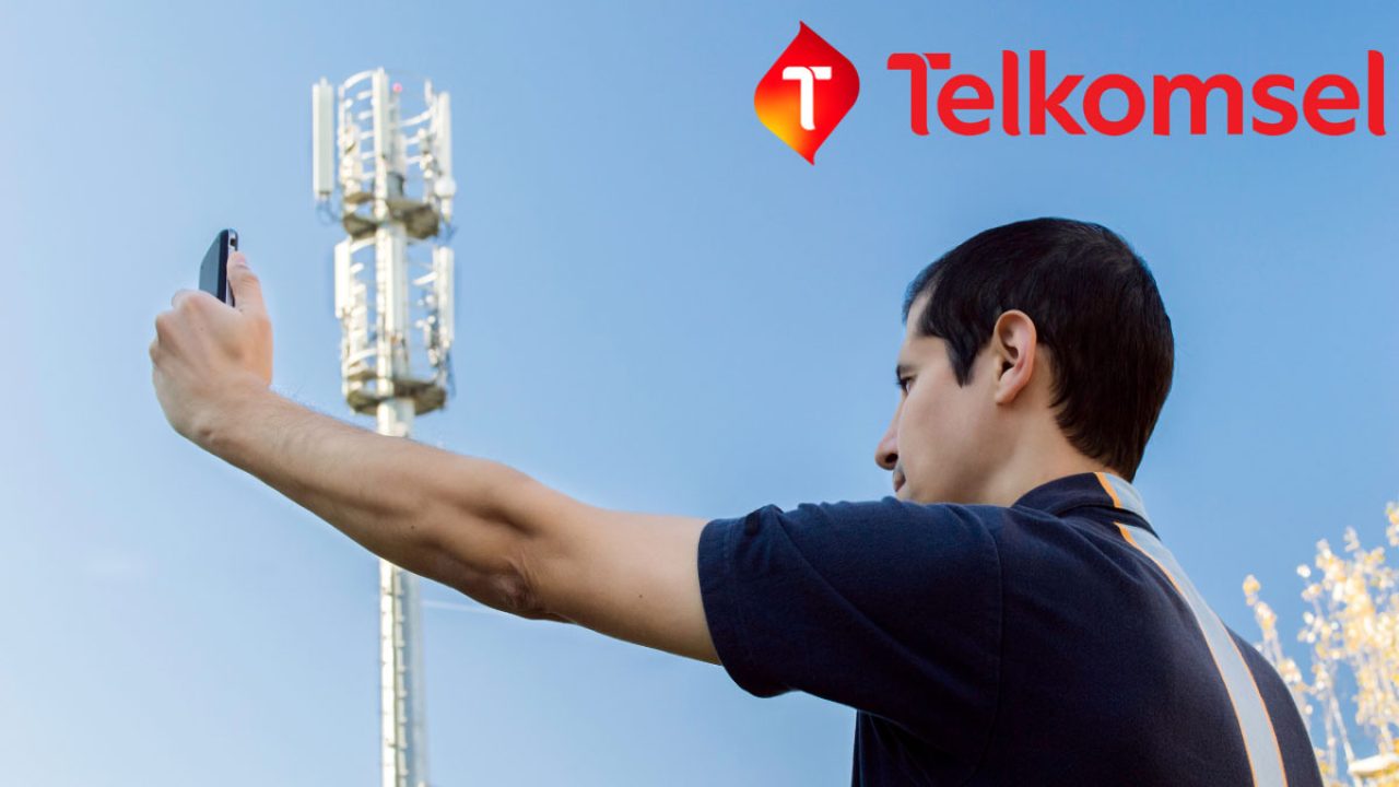 7 Kode Penguat Sinyal Telkomsel Jaringan 4G LTE Only