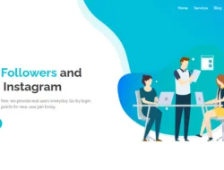 Gogram .ID